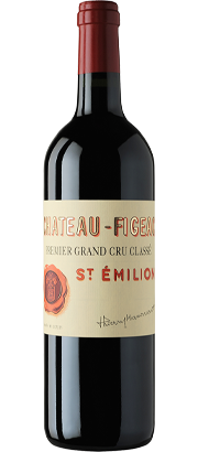 Château-Figeac 2009