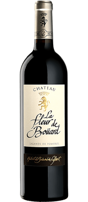 Château La Fleur de Boüard 2019