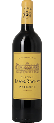 Château Lafon-Rochet 2017