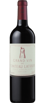 Château Latour 1998