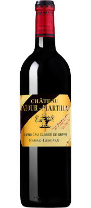 Château Latour-Martillac 2019