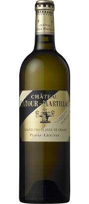 Château Latour-Martillac Blanc 2021