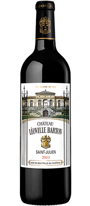 Château Léoville Barton 2011