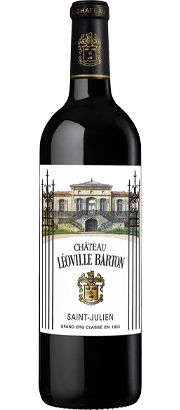 Château Léoville Barton 2012