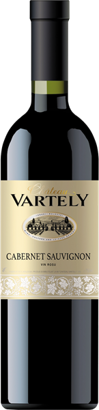 Château Vartely Cabernet Sauvignon Semi-Sweet