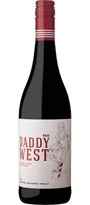 Daddy West Cabernet Sauvignon/Merlot