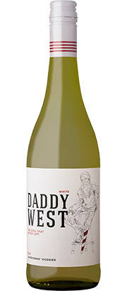 Daddy West Chardonnay Viognier