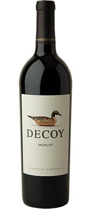 Decoy California Merlot