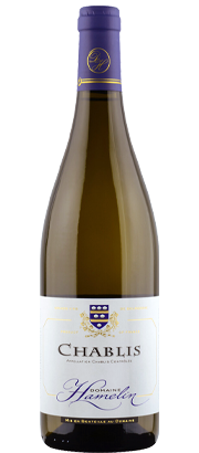 Domaine Hamelin Chablis