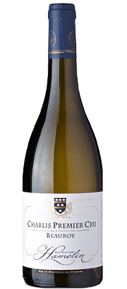 Domaine Hamelin Chablis Beauroy 1er Cru