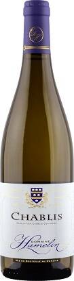 Domaine Hamelin Chablis Magnum