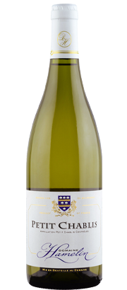 Domaine Hamelin Petit Chablis