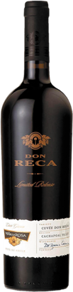 Don Reca Cuvée