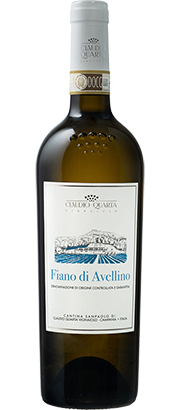 Fiano di Avellino