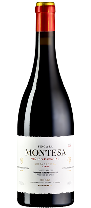 Finca La Montesa Crianza