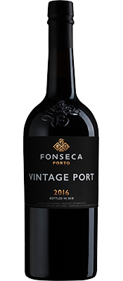 Fonseca Classic Vintage 2016 