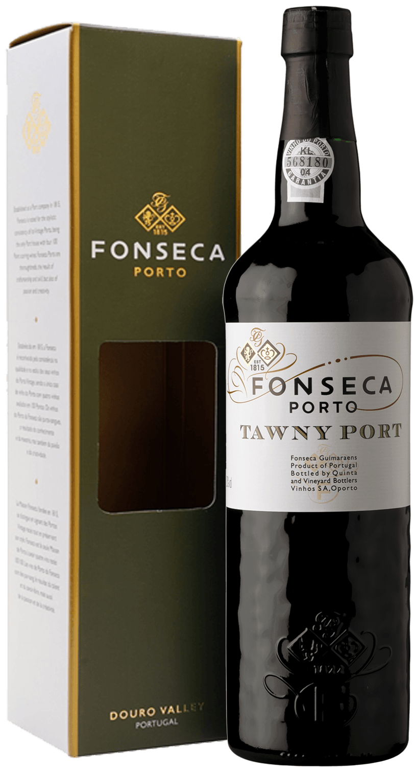 Fonseca Porto Tawny