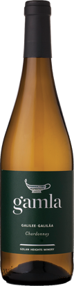 Gamla Chardonnay