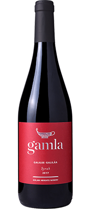 Gamla Syrah