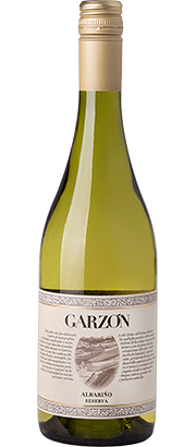 Garzón Albariño Reserva