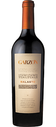 Garzón Balasto