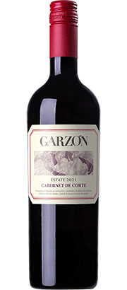 Garzón Cabernet de Corte