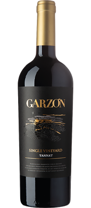 Garzón Single Vineyard Tannat