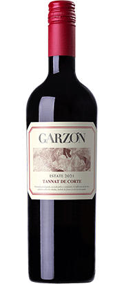 Garzón Tannat de Corte