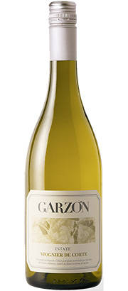 Garzón Viognier de Corte