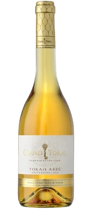 Grand Tokaj Aszú 6 Puttonyos 0,5 l