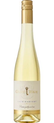 Grand Tokaj Late Harvest 0,5 l