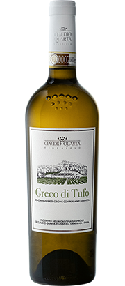 Greco di Tufo