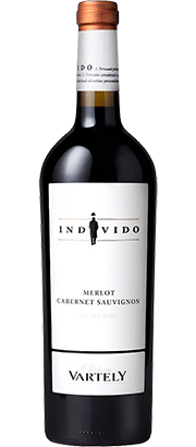 Individo Merlot/Cabernet Sauvignon