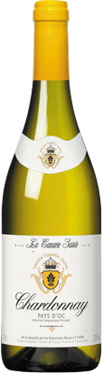 La Camarie Sainte Chardonnay