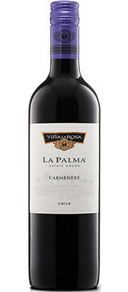 La Palma Carménère