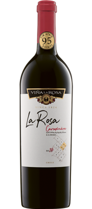 La Rosa Carménère