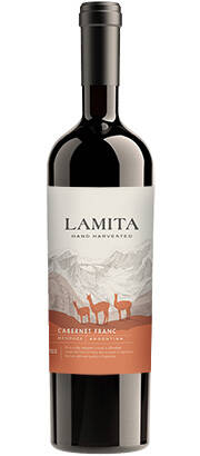 Lamita Cabernet Franc