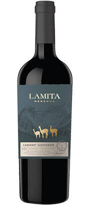 Lamita Reserva Cabernet Sauvignon