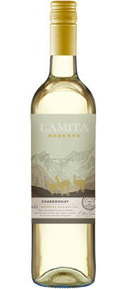 Lamita Reserva Chardonnay