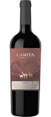 Lamita Reserva Syrah