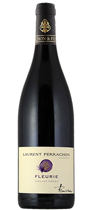 Laurent Perrachon Fleurie Vieilles Vignes