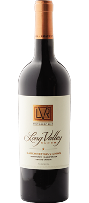 Long Valley Ranch Cabernet Sauvignon