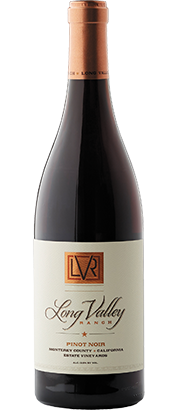 Long Valley Ranch Pinot Noir