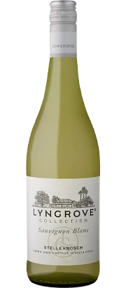 Lyngrove Collection Sauvignon Blanc