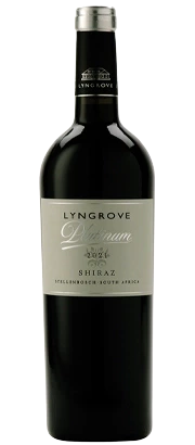 Lyngrove Platinum Shiraz