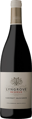 Lyngrove Reserve Cabernet Sauvignon