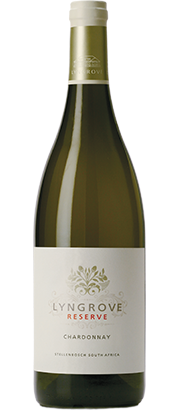 Lyngrove Reserve Chardonnay