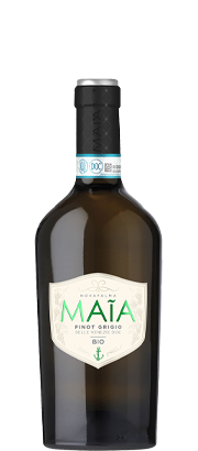 MAĨA Novapalma Pinot Grigio Bio