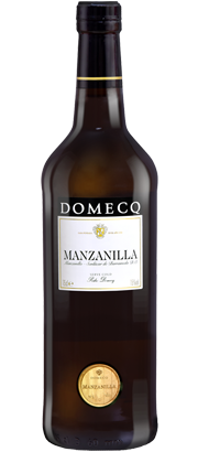 Manzanilla Domecq