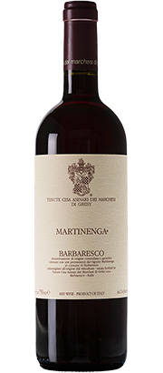 Martinenga Barbaresco